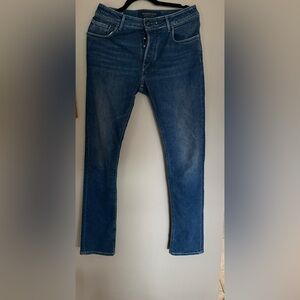 Men's Handpicked Italian Jeans